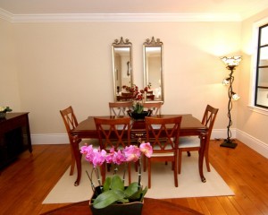 Dining Room-(After)